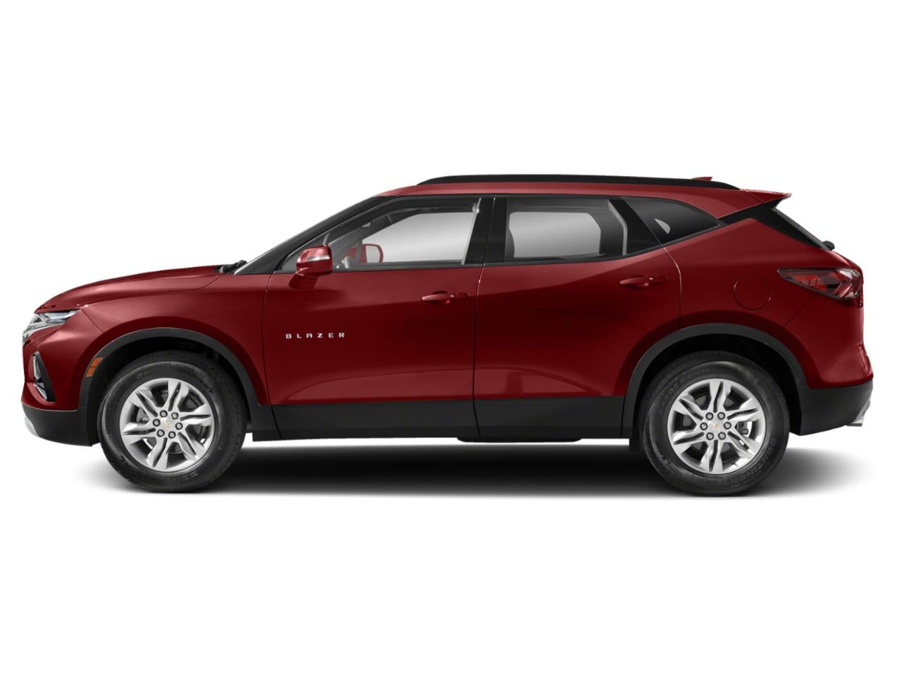 2019 Chevrolet Blazer FWD Premier