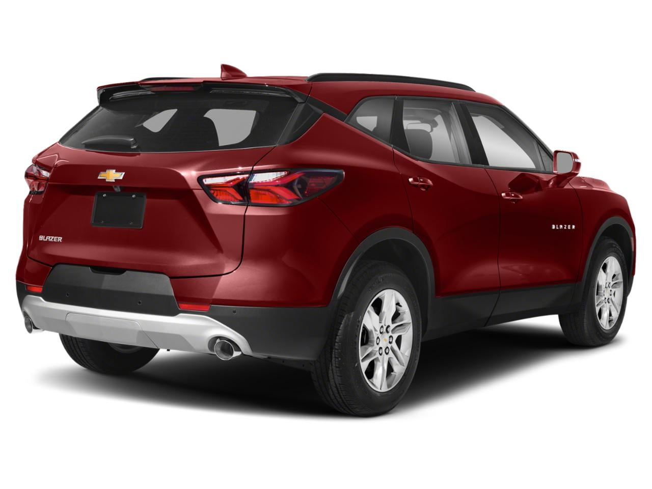 2019 Chevrolet Blazer FWD Premier