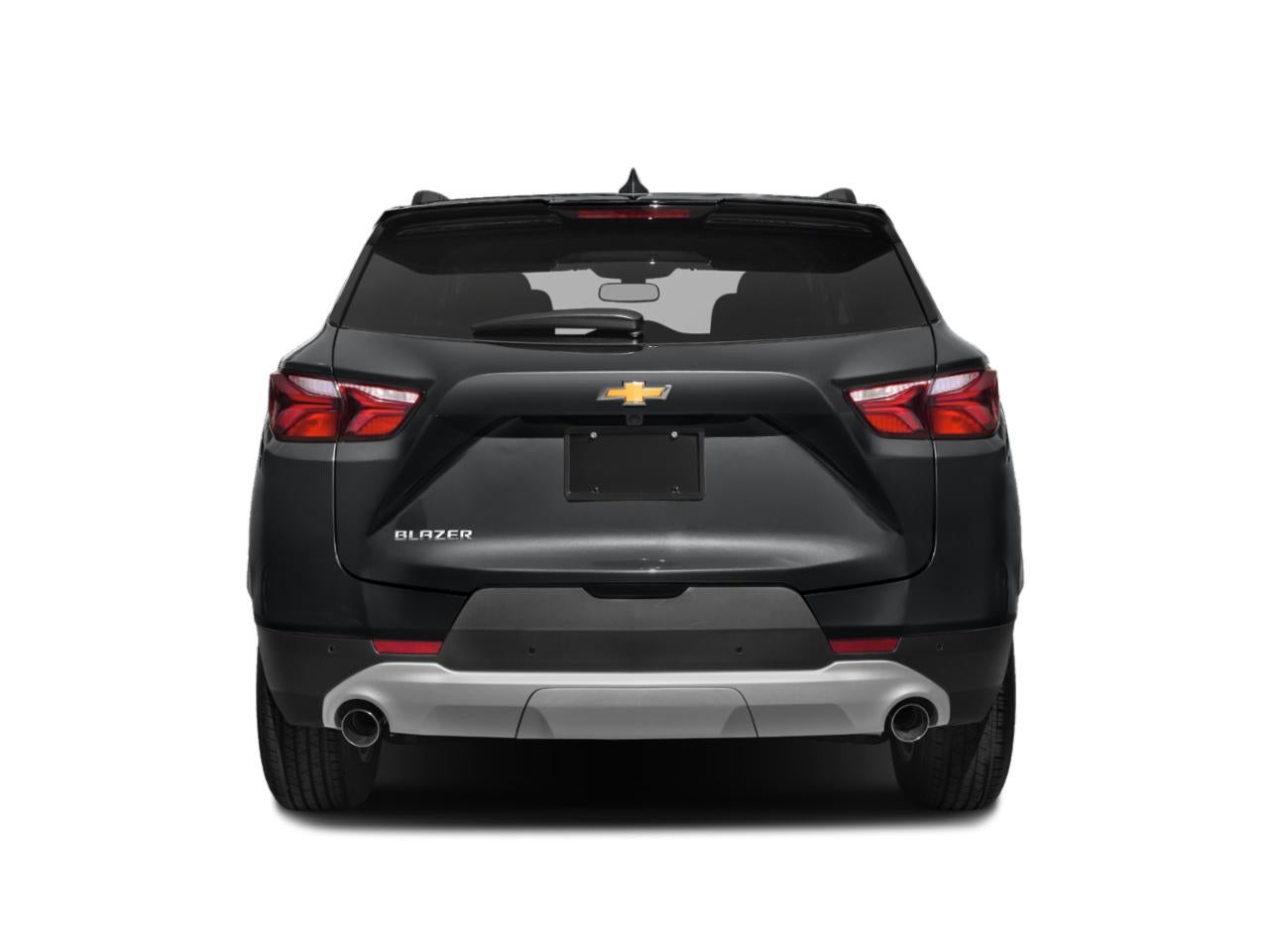 2019 Chevrolet Blazer FWD Premier