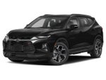 2021 Chevrolet Blazer RS AWD
