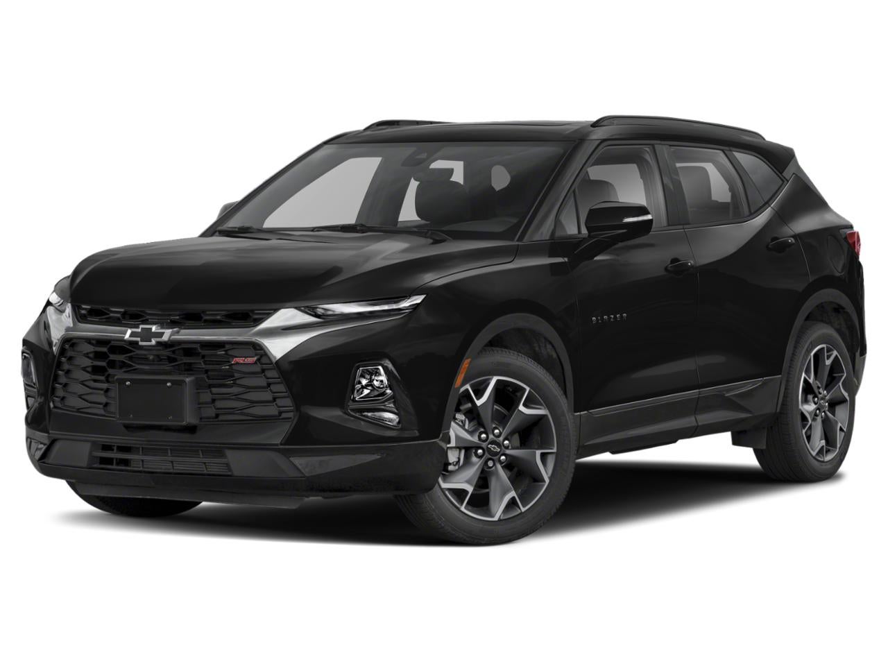 2021 Chevrolet Blazer RS AWD