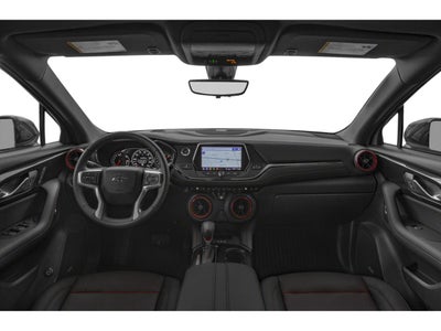 2021 Chevrolet Blazer RS AWD