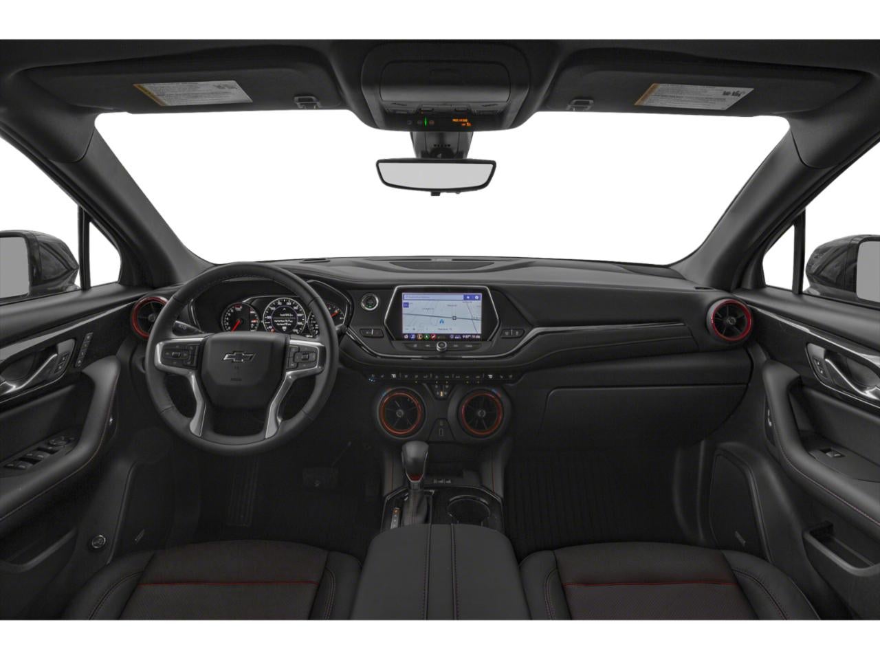 2021 Chevrolet Blazer RS AWD