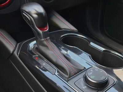 2020 Chevrolet Blazer AWD RS