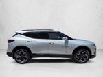 2020 Chevrolet Blazer AWD RS