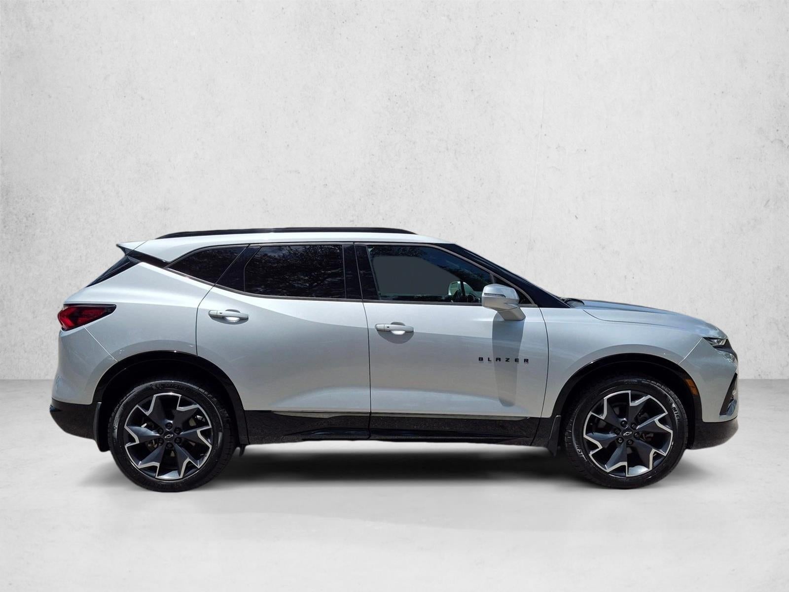 2020 Chevrolet Blazer AWD RS