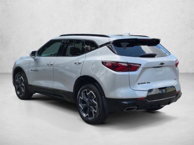 2020 Chevrolet Blazer AWD RS
