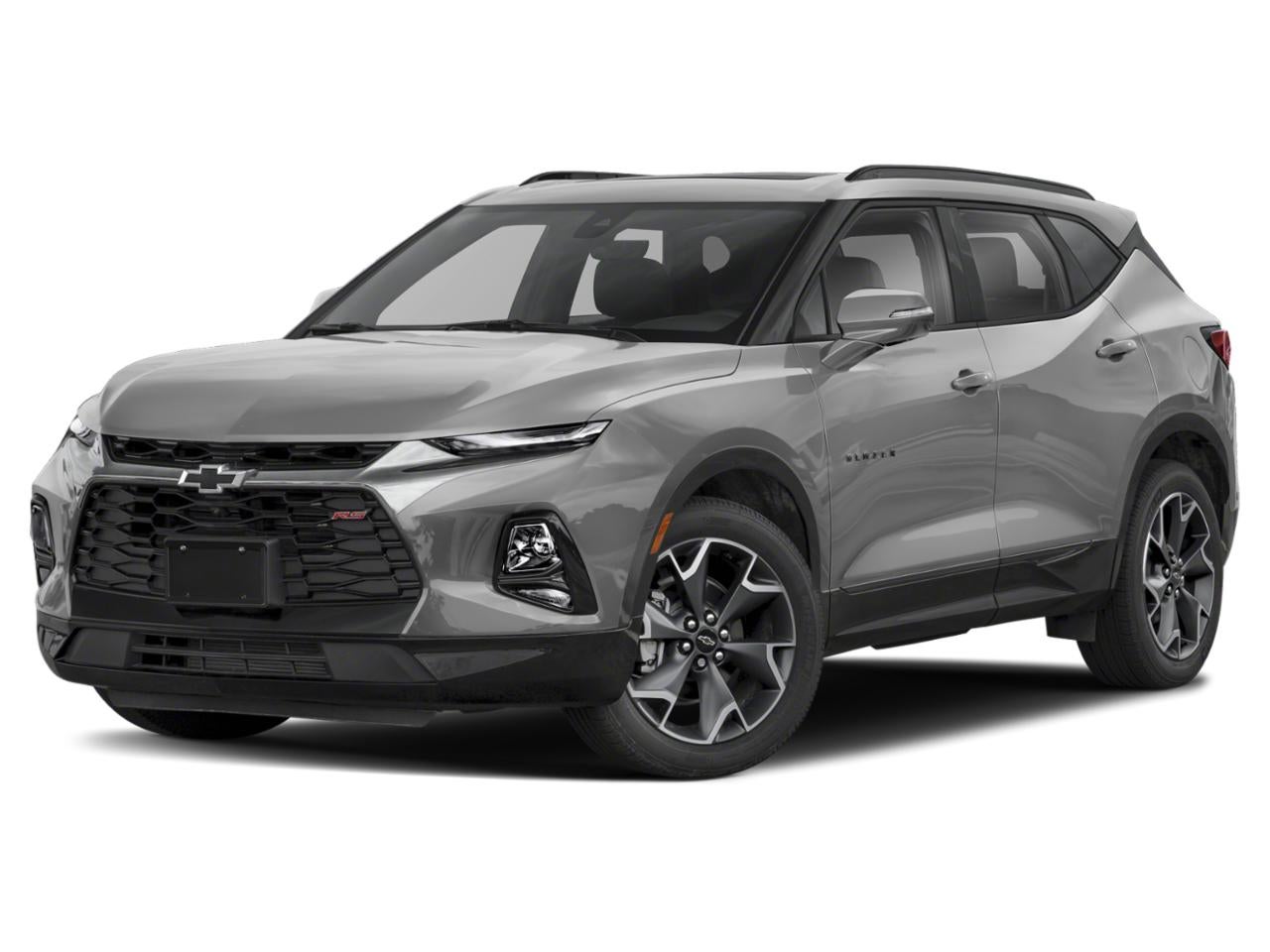 2020 Chevrolet Blazer AWD RS