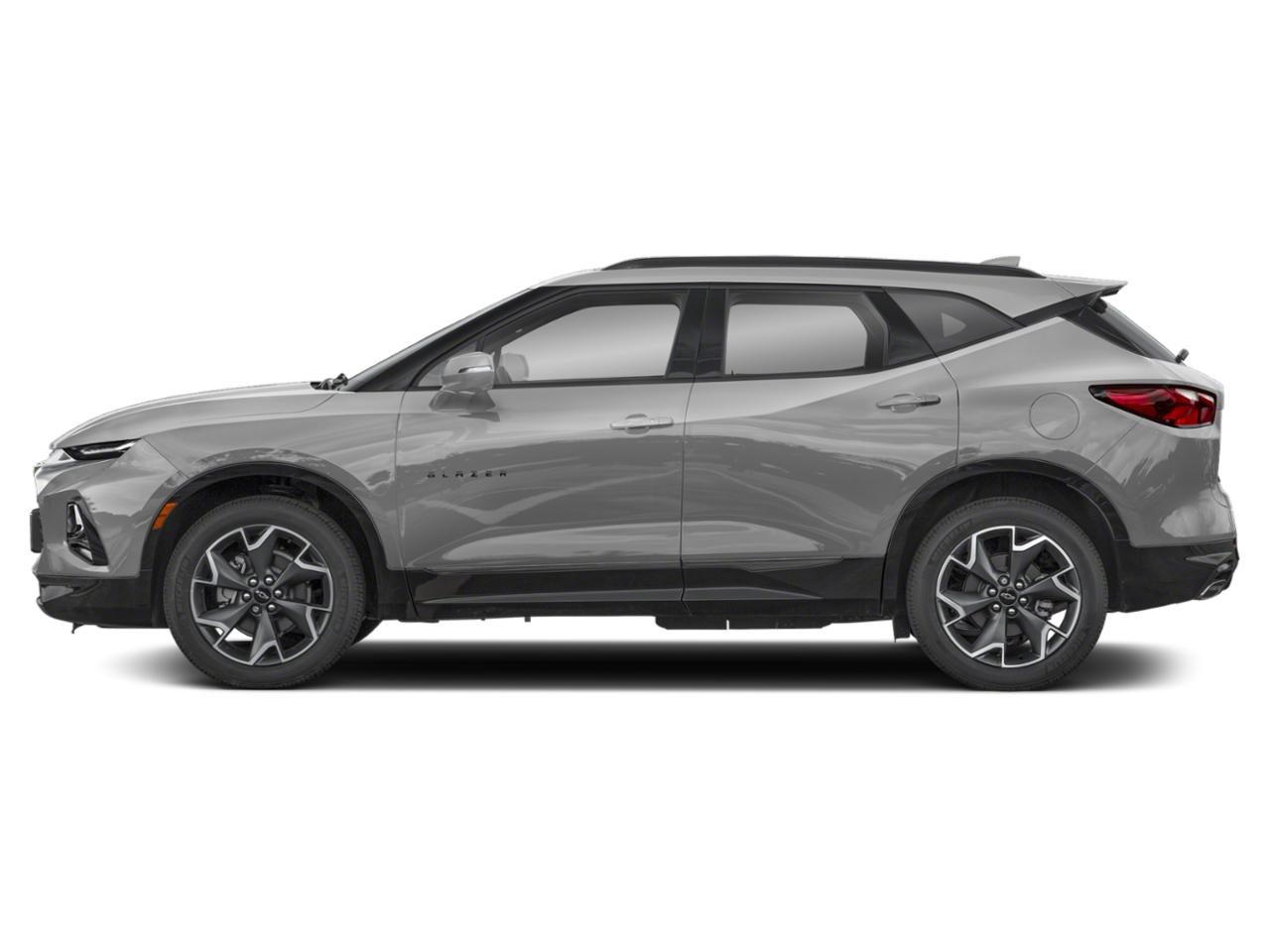 2020 Chevrolet Blazer AWD RS