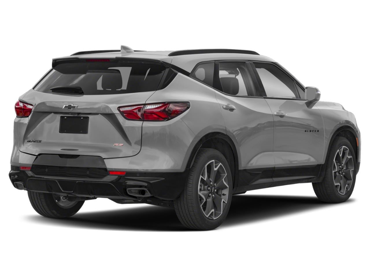 2020 Chevrolet Blazer AWD RS