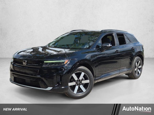 2024 Honda Prologue Touring AWD