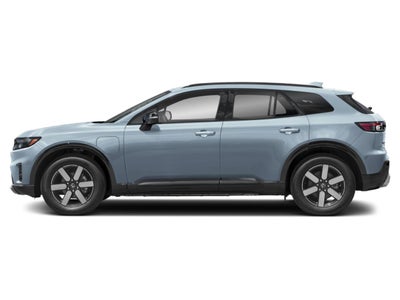 2024 Honda Prologue Touring AWD