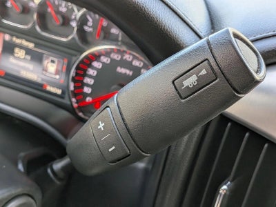 2015 GMC Sierra 1500 Crew Cab Short Box 2-Wheel Drive SLT