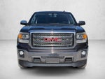 2015 GMC Sierra 1500 Crew Cab Short Box 2-Wheel Drive SLT