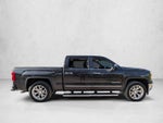 2015 GMC Sierra 1500 Crew Cab Short Box 2-Wheel Drive SLT