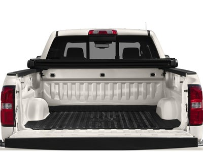 2015 GMC Sierra 1500 Crew Cab Short Box 2-Wheel Drive SLT