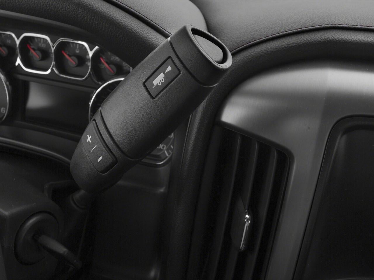 2015 GMC Sierra 1500 Crew Cab Short Box 2-Wheel Drive SLT