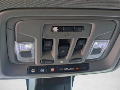 2019 GMC Sierra 1500 Crew Cab Short Box 2-Wheel Drive SLT
