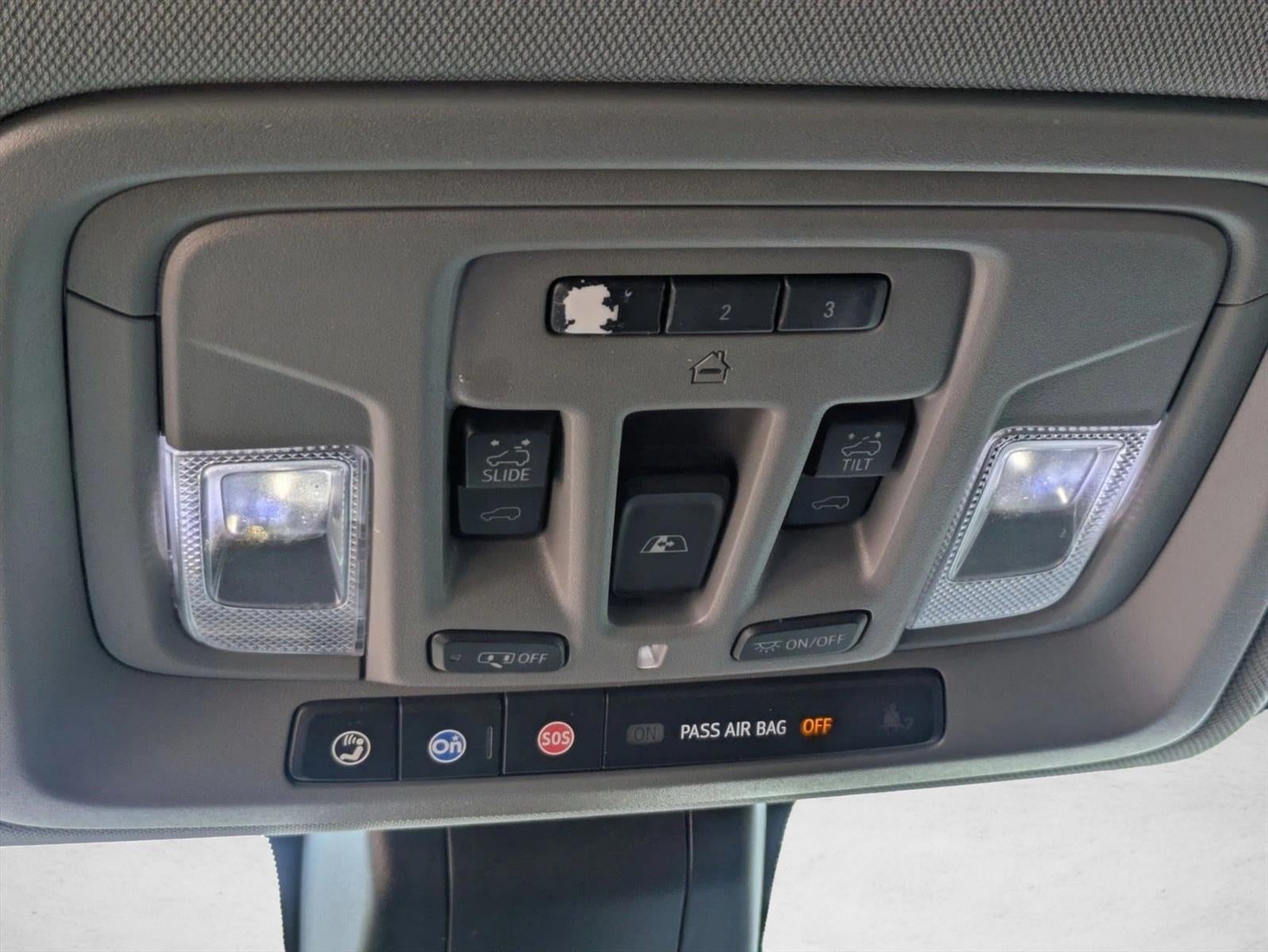 2019 GMC Sierra 1500 Crew Cab Short Box 2-Wheel Drive SLT