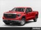 2024 GMC Sierra 1500 Crew Cab Short Box 2-Wheel Drive Elevation