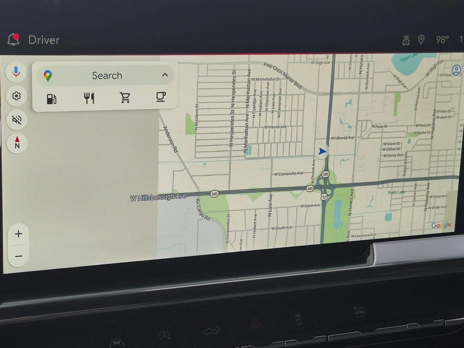 2024 GMC Sierra 1500 Crew Cab Short Box 2-Wheel Drive Elevation
