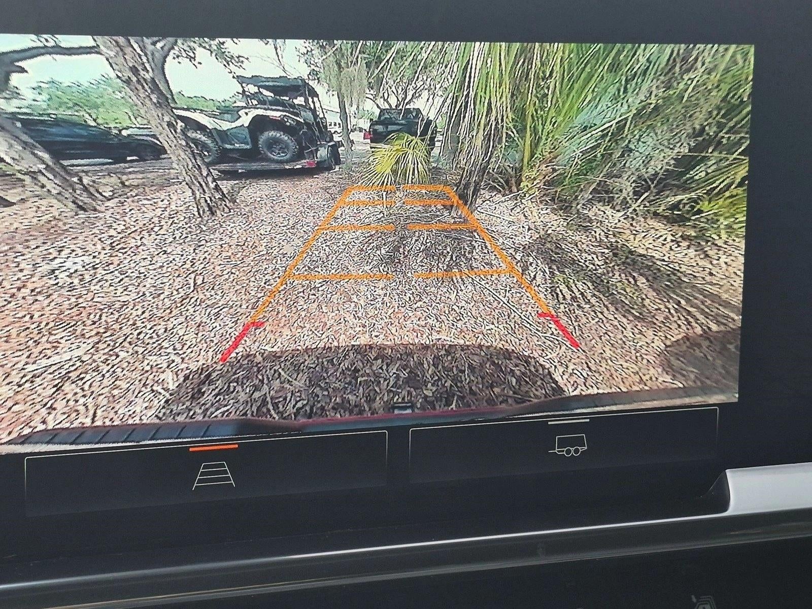 2024 GMC Sierra 1500 Crew Cab Short Box 2-Wheel Drive Elevation