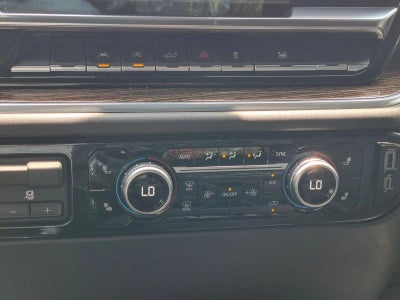 2024 GMC Sierra 1500 Crew Cab Short Box 2-Wheel Drive Elevation