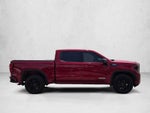 2024 GMC Sierra 1500 Crew Cab Short Box 2-Wheel Drive Elevation