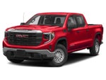 2024 GMC Sierra 1500 Crew Cab Short Box 2-Wheel Drive Elevation