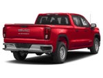 2024 GMC Sierra 1500 Crew Cab Short Box 2-Wheel Drive Elevation