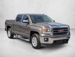 2014 GMC Sierra 1500 Crew Cab Short Box 4-Wheel Drive SLE