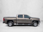 2014 GMC Sierra 1500 Crew Cab Short Box 4-Wheel Drive SLE