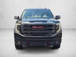 2024 GMC Sierra 1500 Crew Cab Short Box 4-Wheel Drive AT4