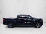 2024 GMC Sierra 1500 Crew Cab Short Box 4-Wheel Drive AT4