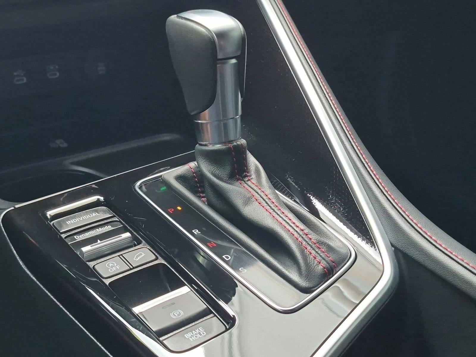 2025 Acura ADX AWD w/A-Spec Advance Package