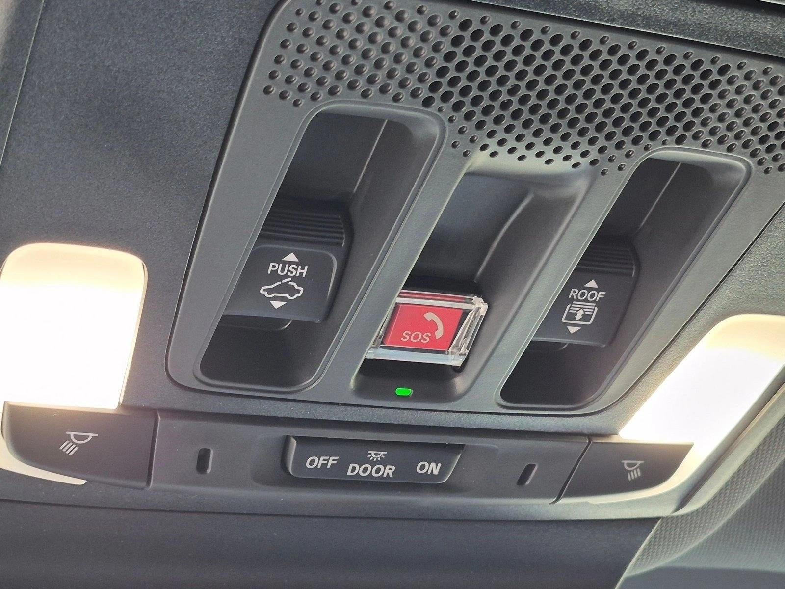 2025 Acura ADX AWD w/A-Spec Advance Package