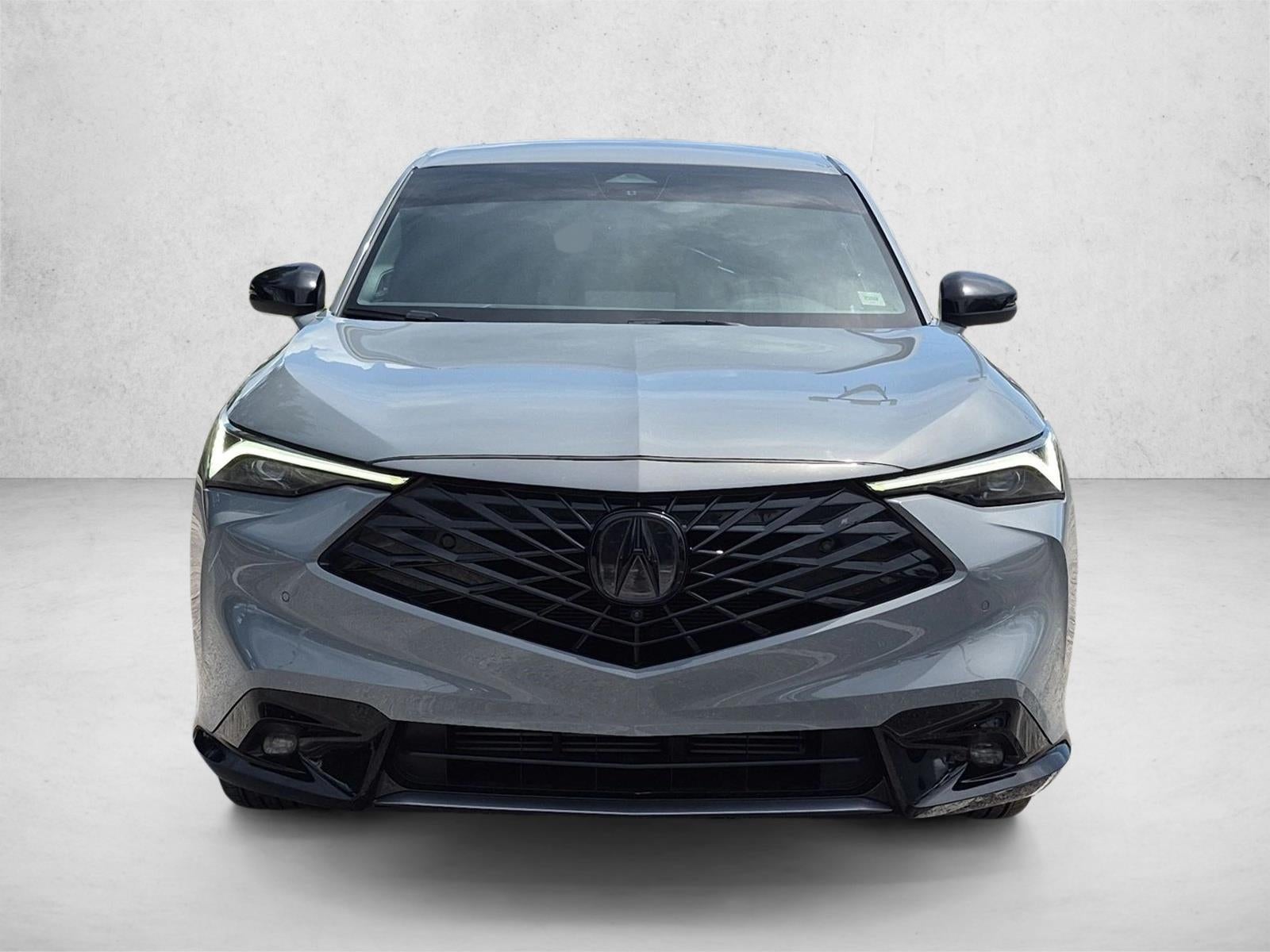 2025 Acura ADX AWD w/A-Spec Advance Package
