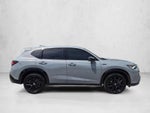 2025 Acura ADX AWD w/A-Spec Advance Package