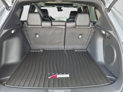 2025 Acura ADX AWD w/A-Spec Advance Package