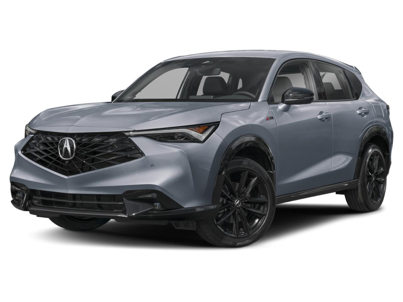 2025 Acura ADX AWD w/A-Spec Advance Package