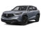 2025 Acura ADX AWD w/A-Spec Advance Package