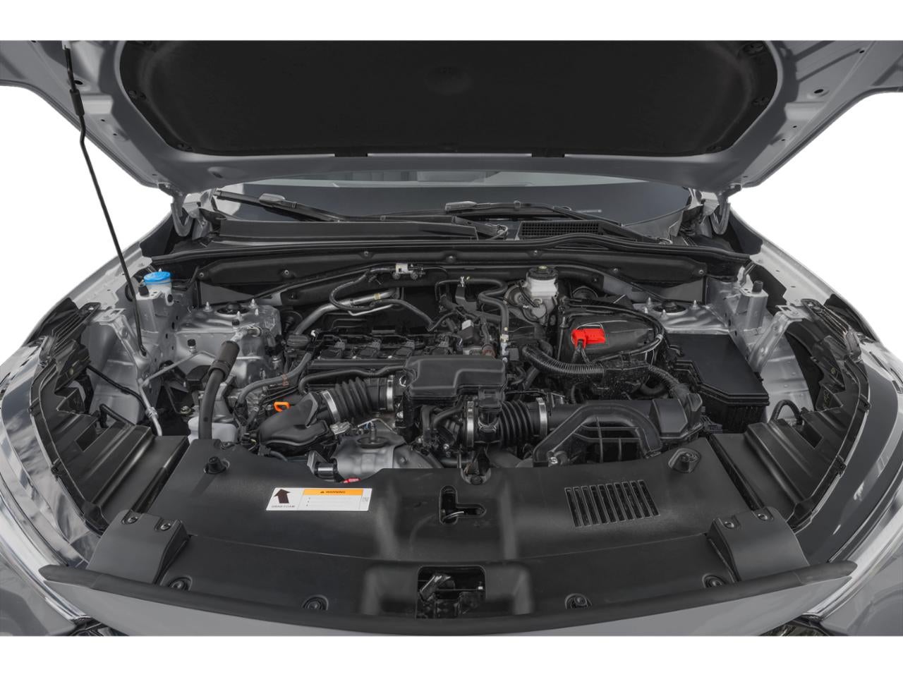 2025 Acura ADX AWD w/A-Spec Advance Package
