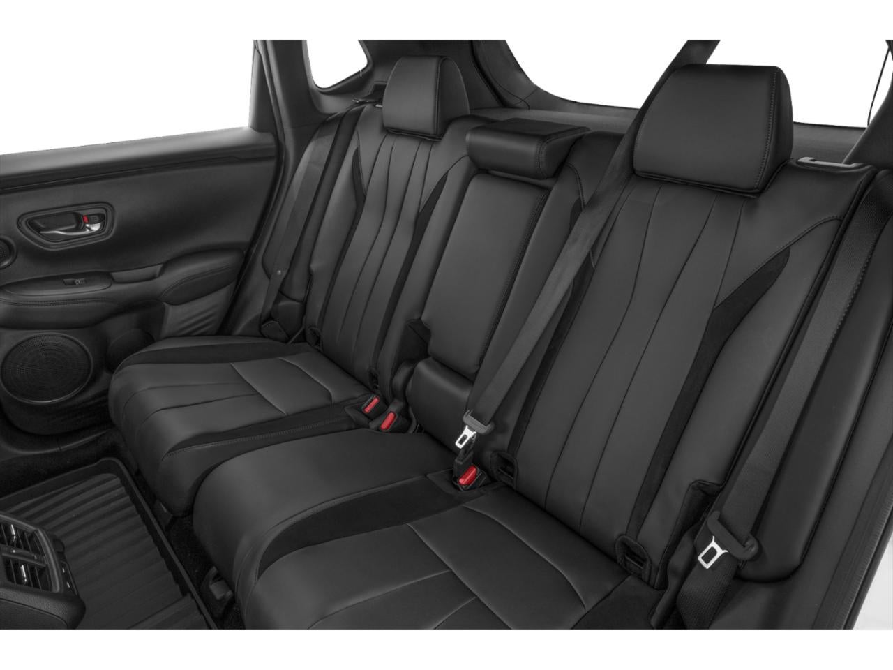 2025 Acura ADX AWD w/A-Spec Advance Package