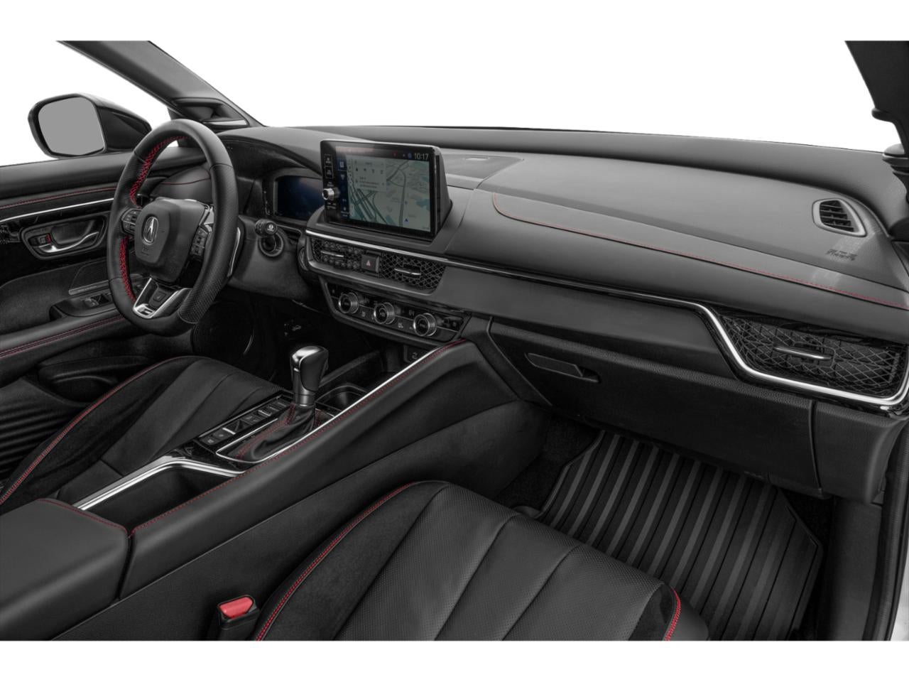 2025 Acura ADX AWD w/A-Spec Advance Package