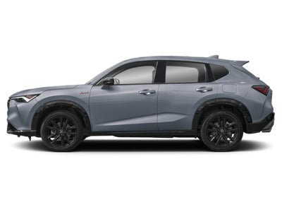 2025 Acura ADX AWD w/A-Spec Advance Package
