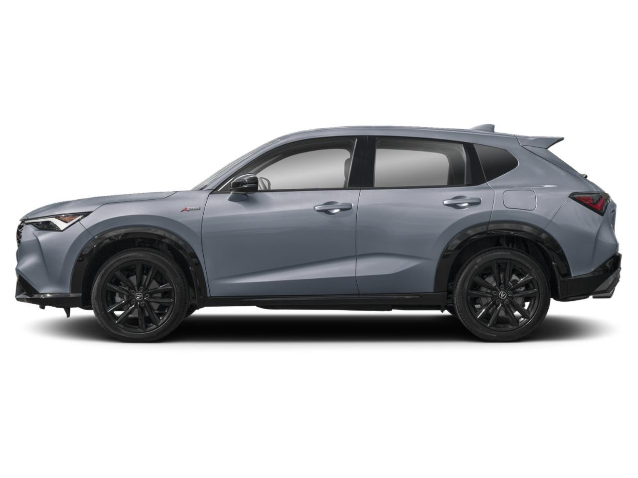 2025 Acura ADX AWD w/A-Spec Advance Package