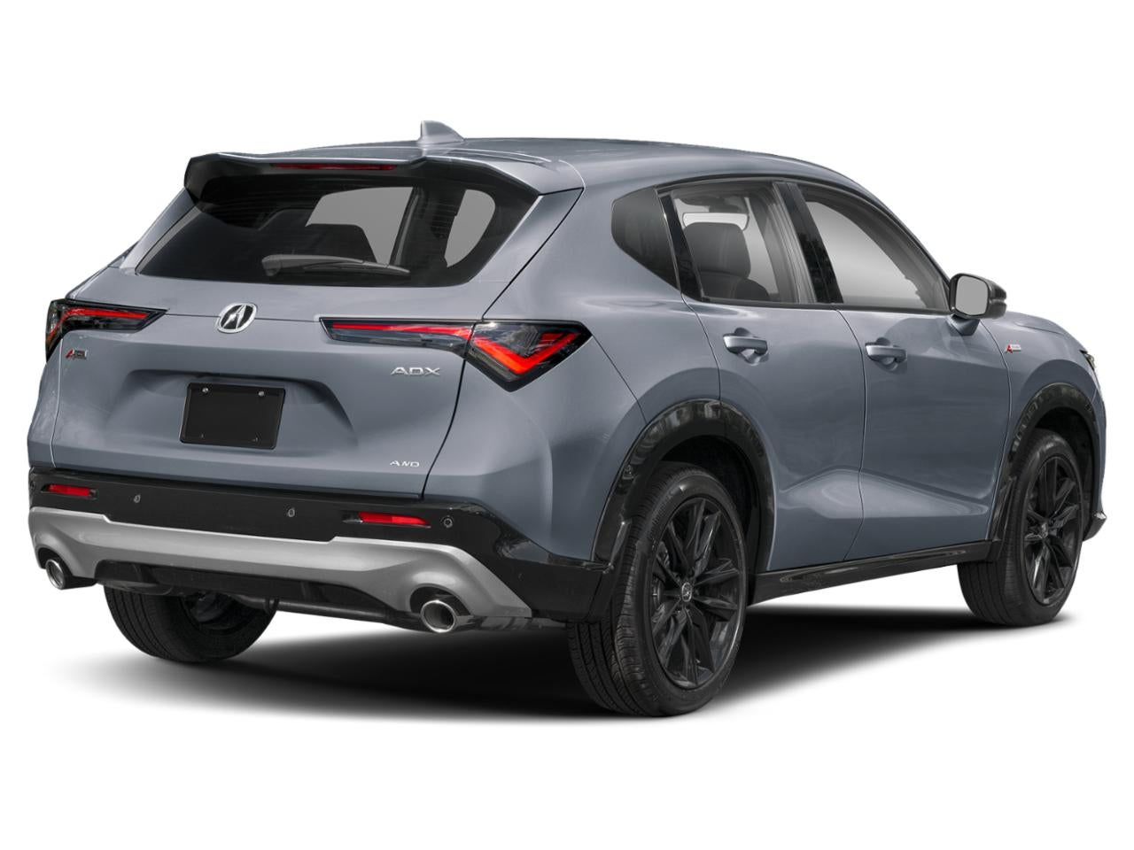 2025 Acura ADX AWD w/A-Spec Advance Package