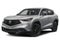 2025 Acura ADX AWD w/A-Spec Advance Package