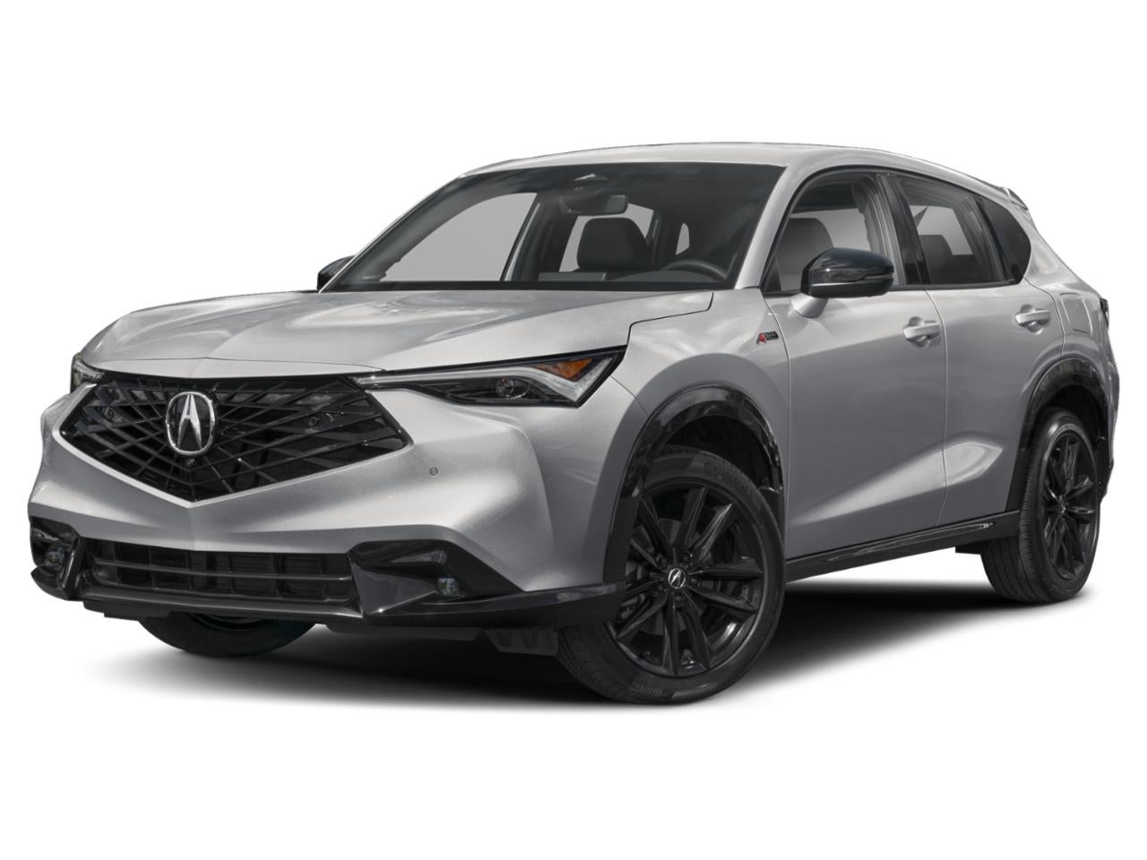 2025 Acura ADX AWD w/A-Spec Advance Package
