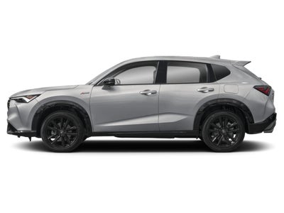 2025 Acura ADX AWD w/A-Spec Advance Package